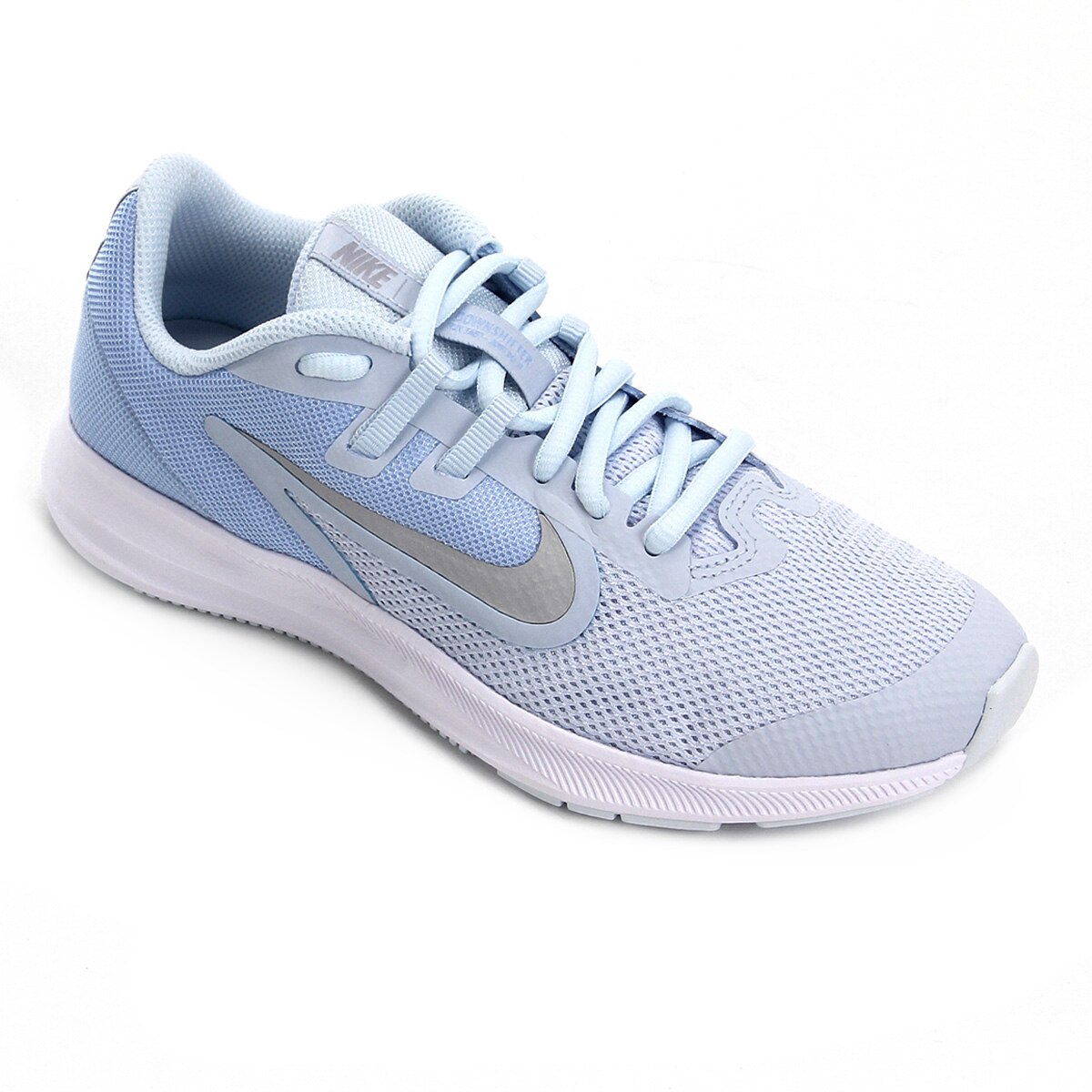 nike downshifter azul