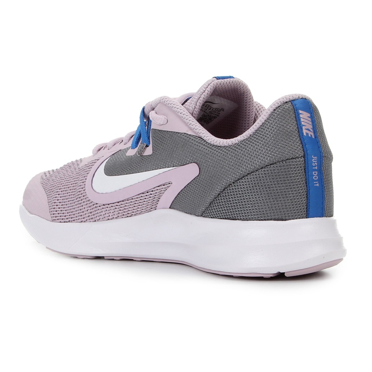 nike downshifter 9 infantil