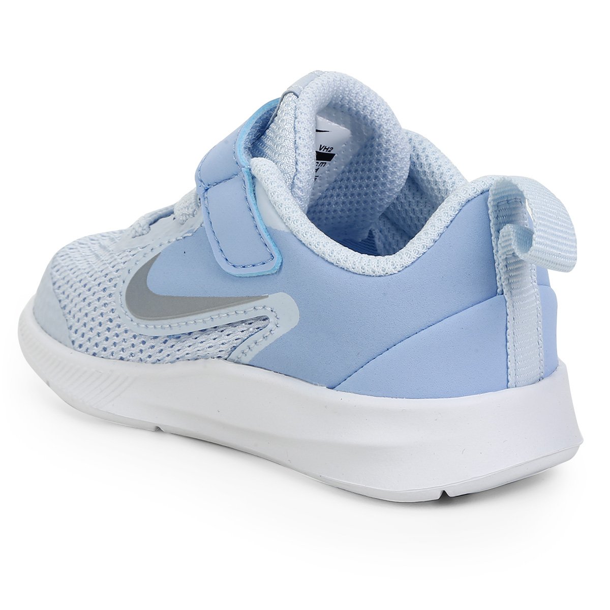 tênis infantil nike downshifter 9 tdv