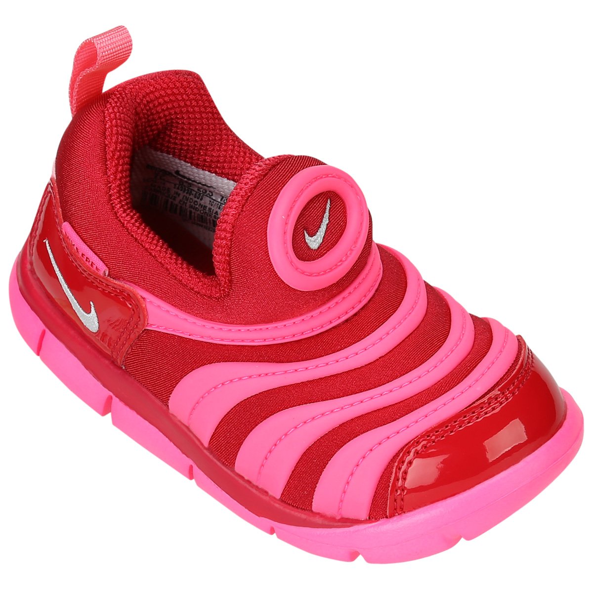 nike dynamo free infant girls