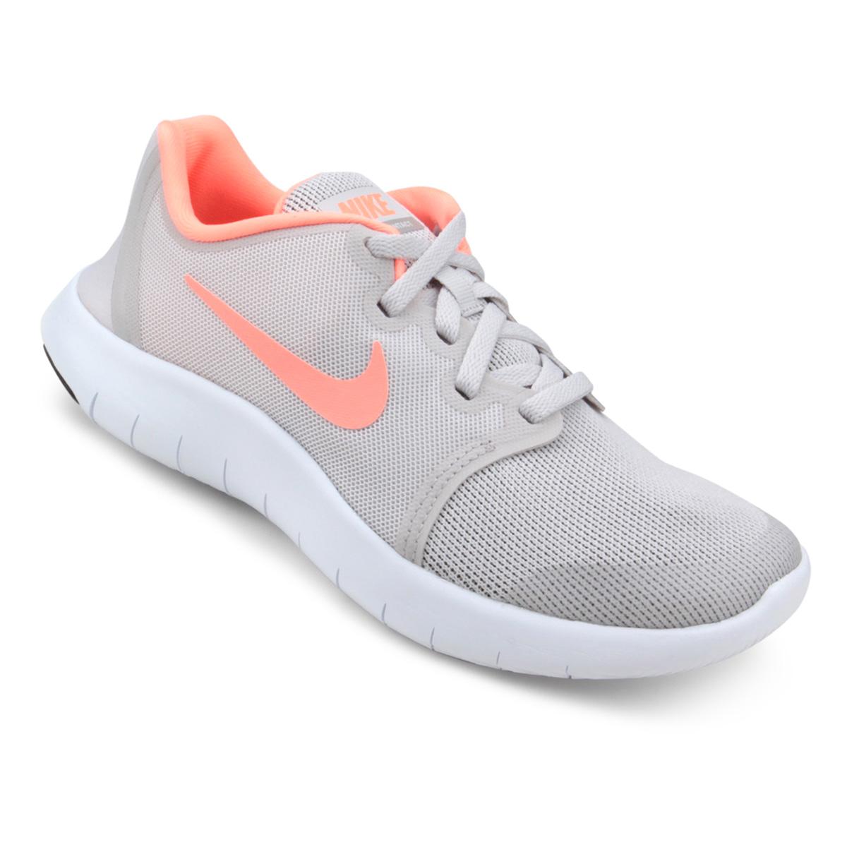 netshoes nike flex