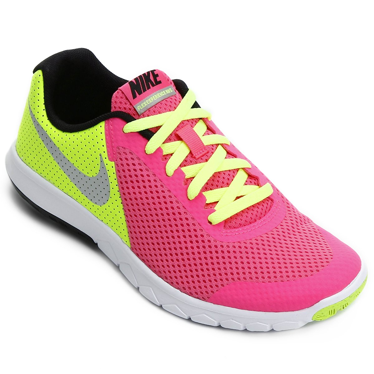 netshoes nike flex experience