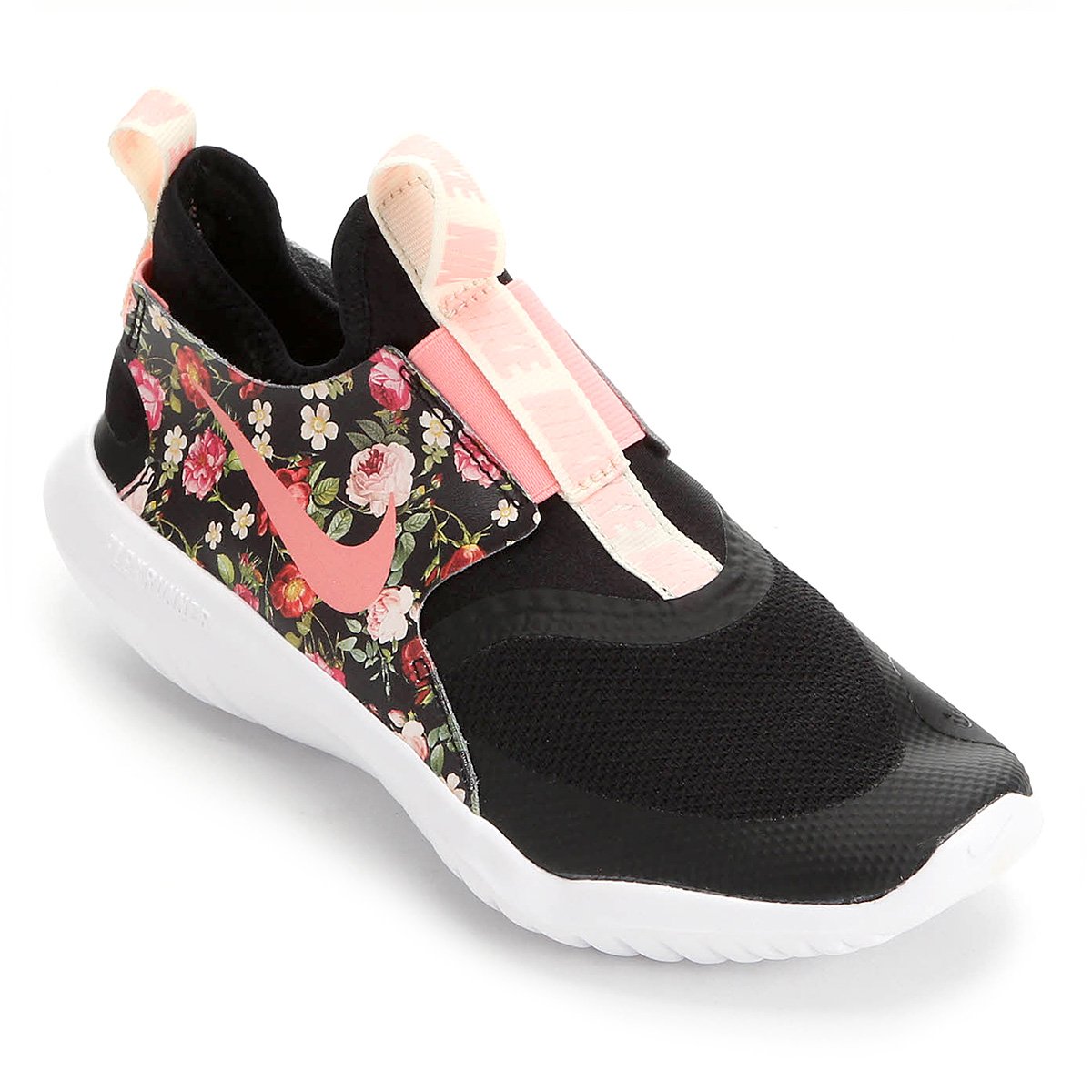tênis nike flex runner infantil