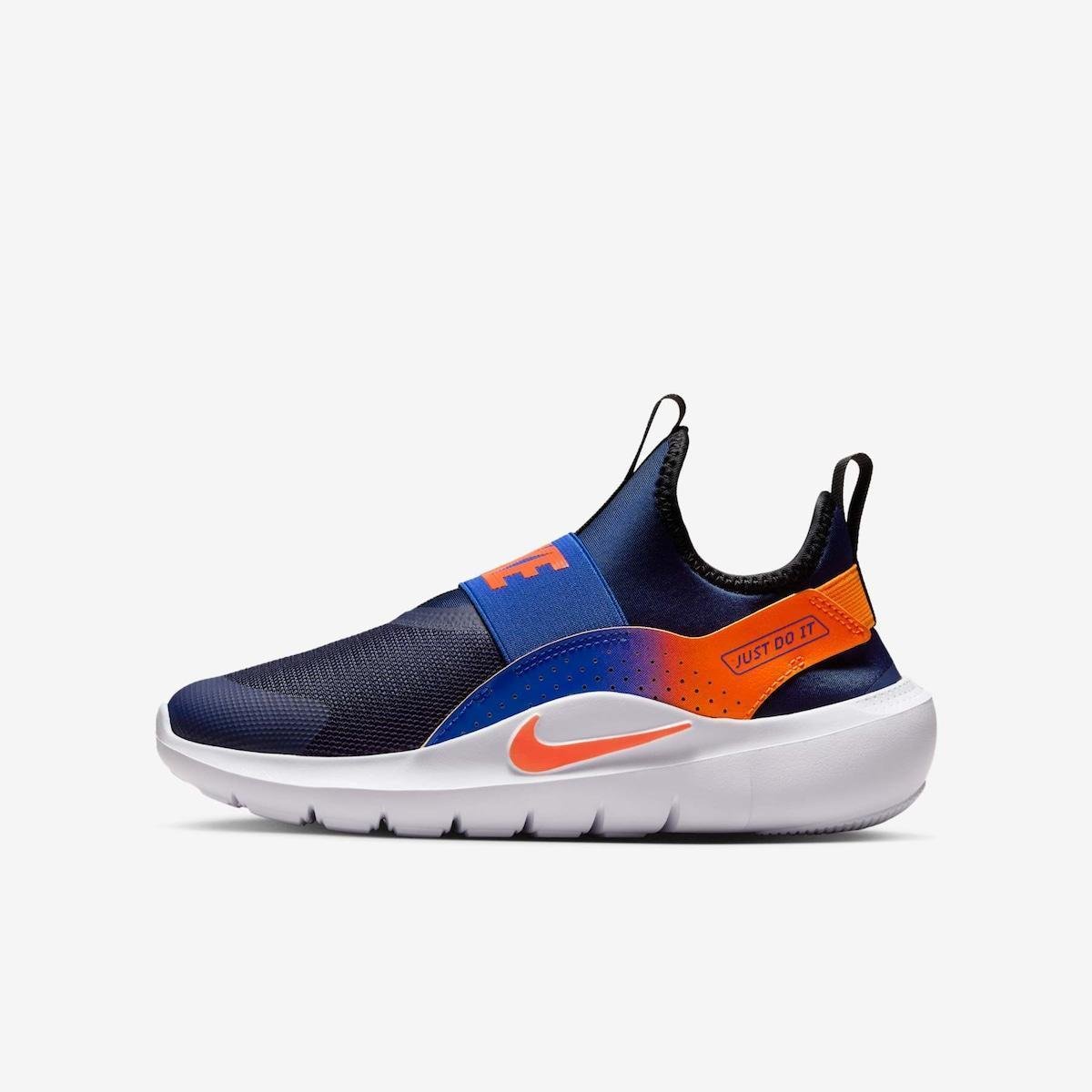 Tênis Infantil Nike Flex Runner 4 Menor preço em Tênis Infantil Nike Flex Runner 4