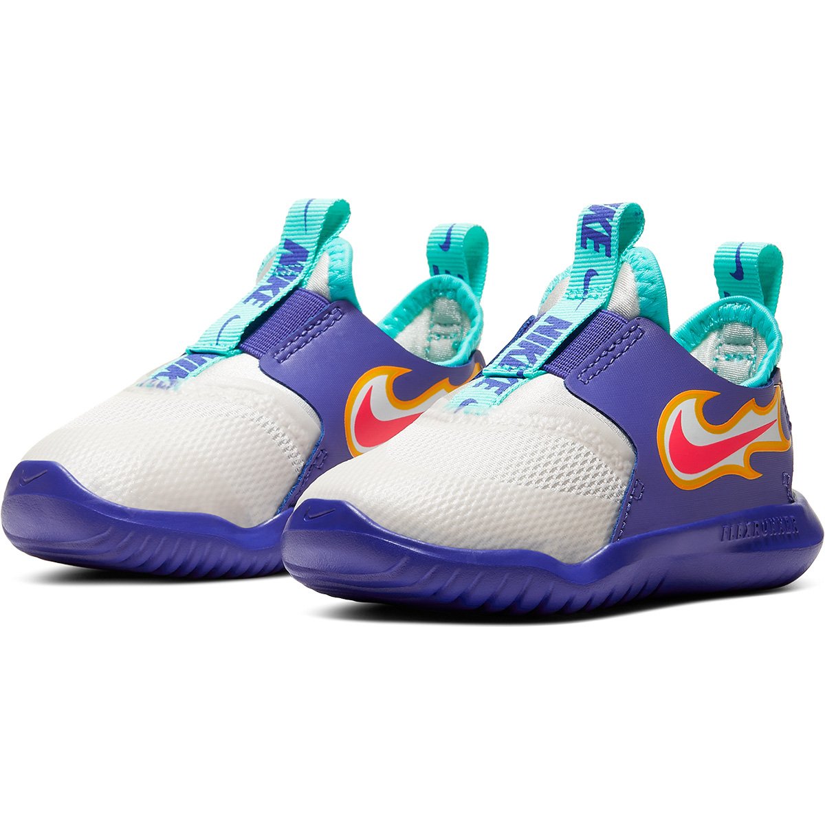 sandalia da nike infantil