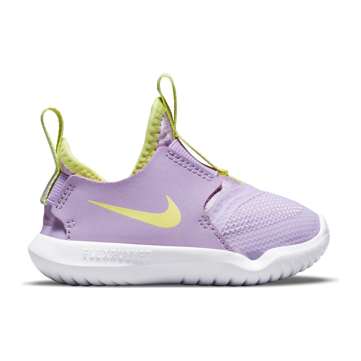 tenis infantil nike flex runner td