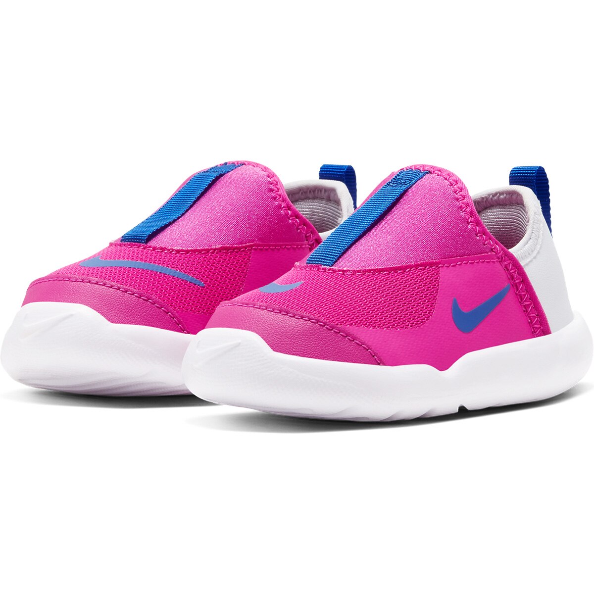 tênis infantil nike lil swoosh feminino