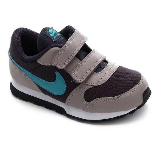 Tênis Infantil Nike Mid Runner 2 - Marrom e Azul é ruim? Tênis Infantil Nike Mid Runner 2 - Marrom e Azul é boa?