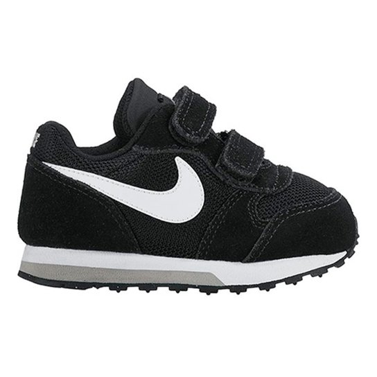 Tênis Infantil Nike Mid Runner 2 - Preto Menor preço em Tênis Infantil Nike Mid Runner 2 - Preto
