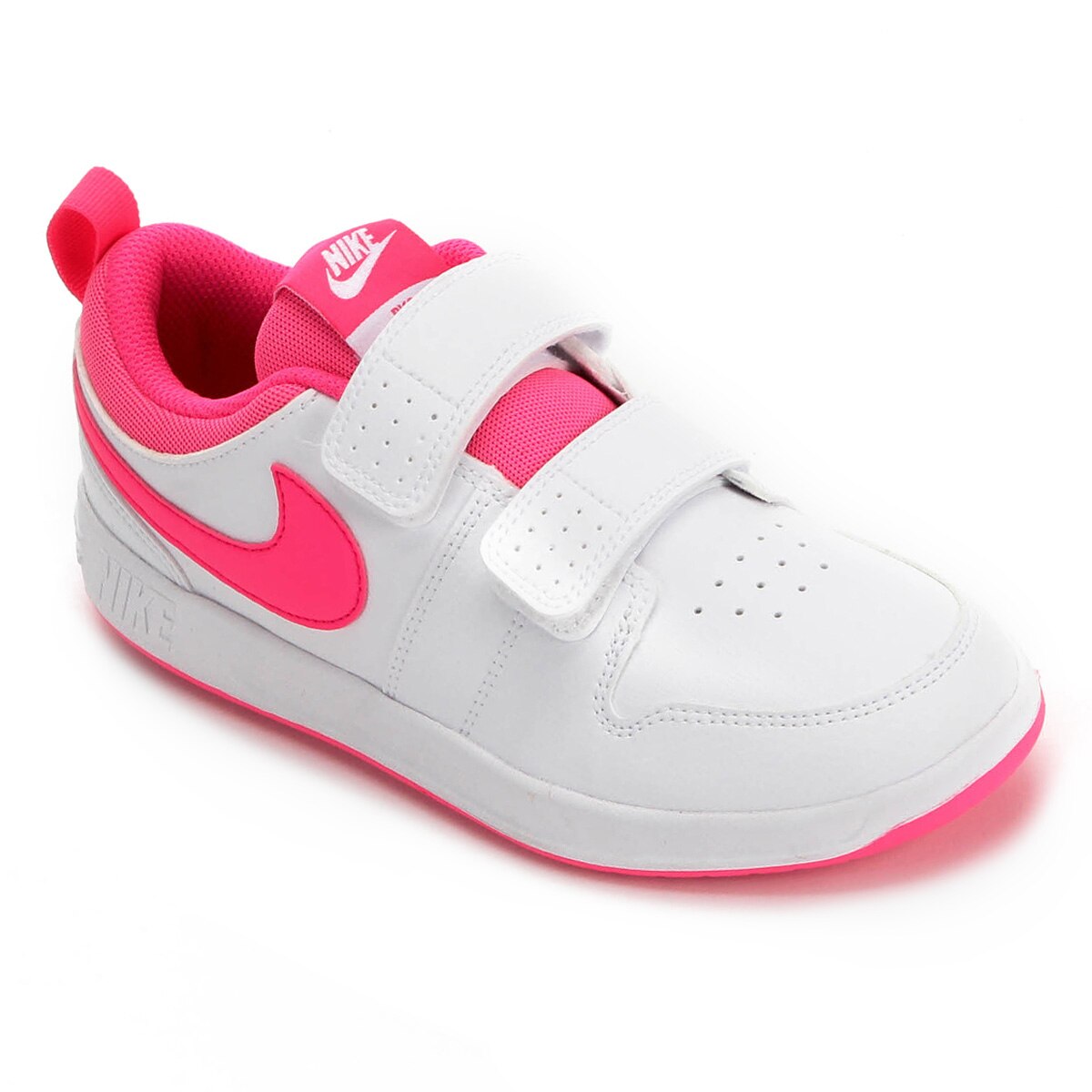 Tênis Infantil Nike Pico 5 PSV - Preto | Netshoes
