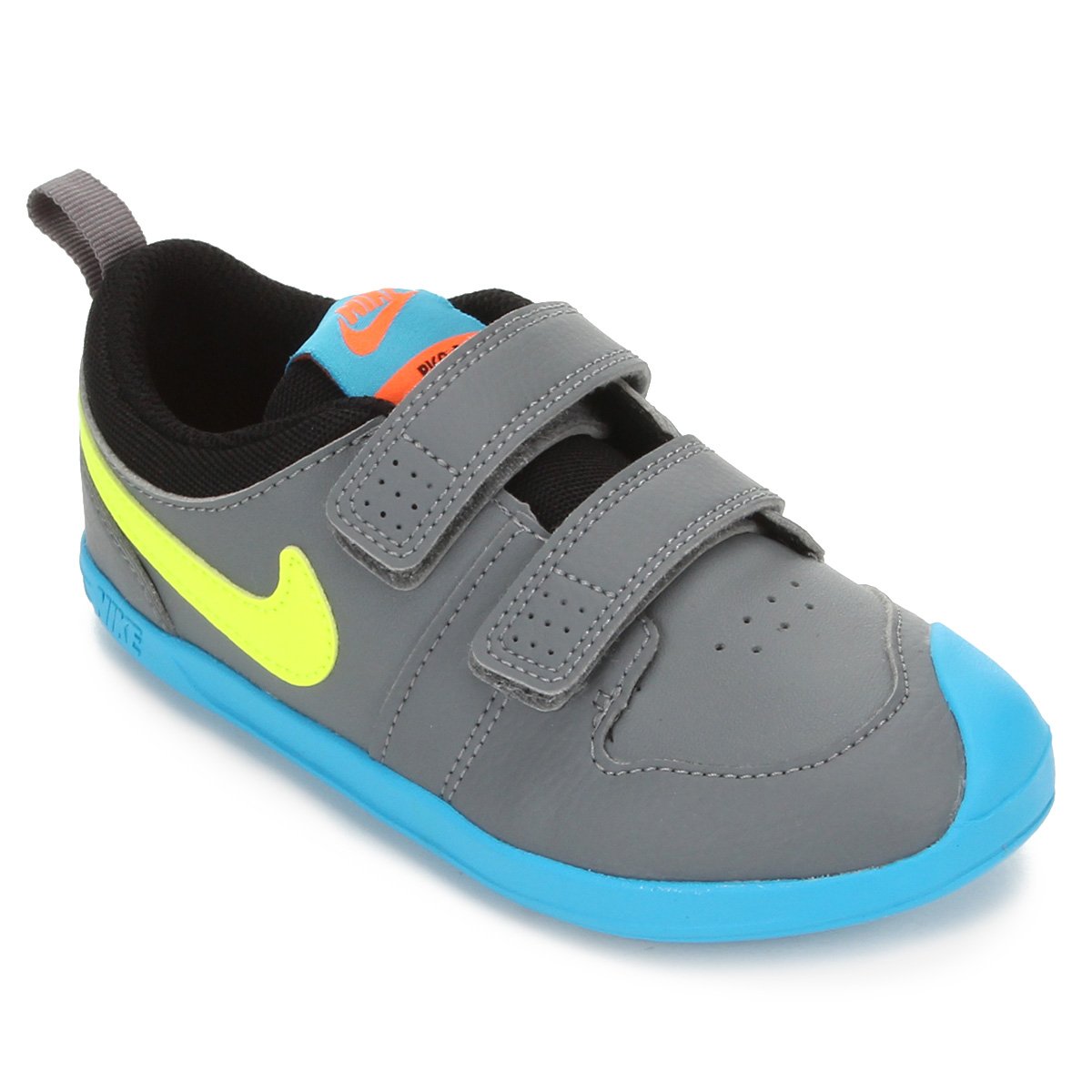 Nike Pico Tenis Infantil Nike Sb Tênis Infantil Nike Pico PSV Azul
