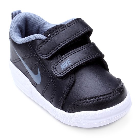 Tênis Infantil Nike Pico Lt Masculino - Azul Claro e Preto é ruim? Tênis Infantil Nike Pico Lt Masculino - Azul Claro e Preto é boa?