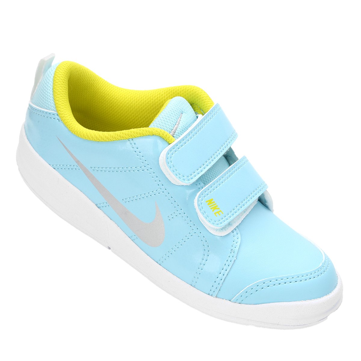 tênis nike pico lt infantil azul