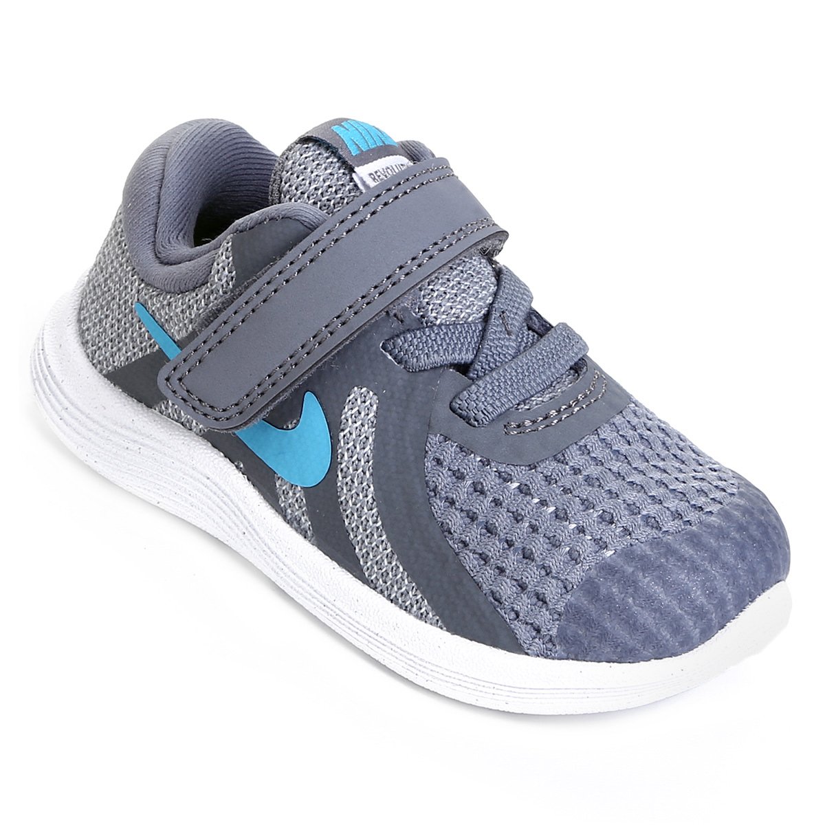 netshoes nike revolution 4