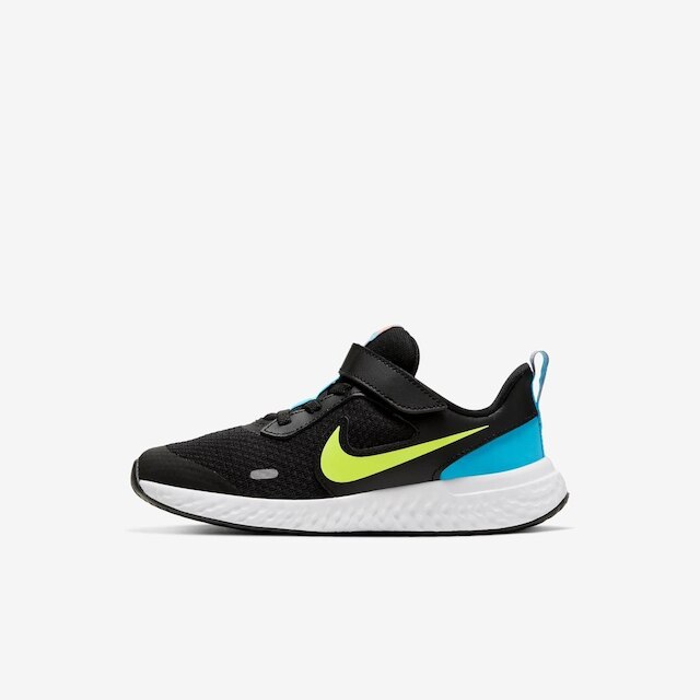 TENIS INFANTIL NIKE REVOLUTION 5 PSV