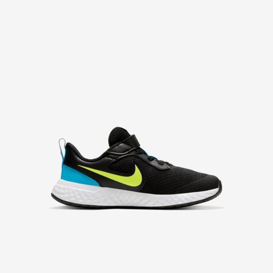 TENIS INFANTIL NIKE REVOLUTION 5 PSV