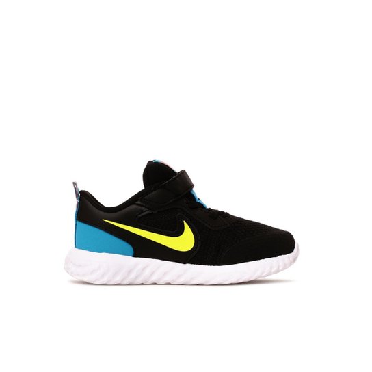 TENIS INFANTIL NIKE REVOLUTION 5 TDV