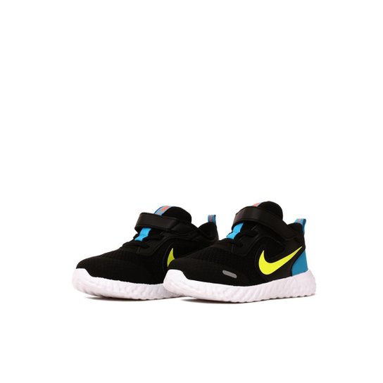 TENIS INFANTIL NIKE REVOLUTION 5 TDV