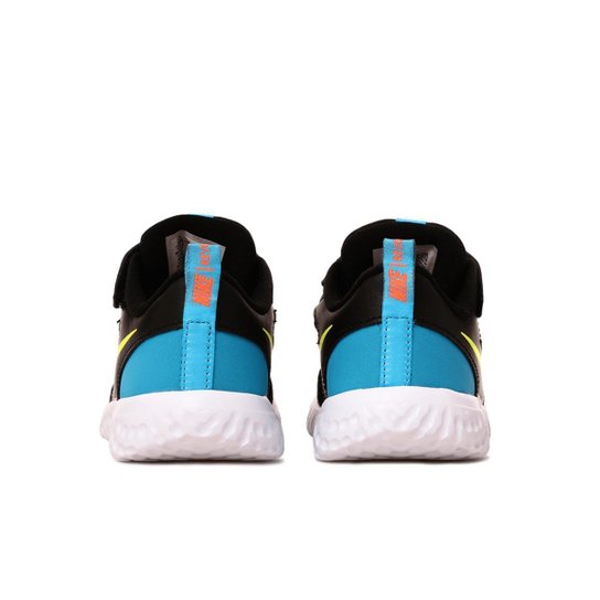 TENIS INFANTIL NIKE REVOLUTION 5 TDV
