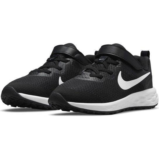Tenis Masculino Revolution Tênis Feminino Netshoes Nike Tênis