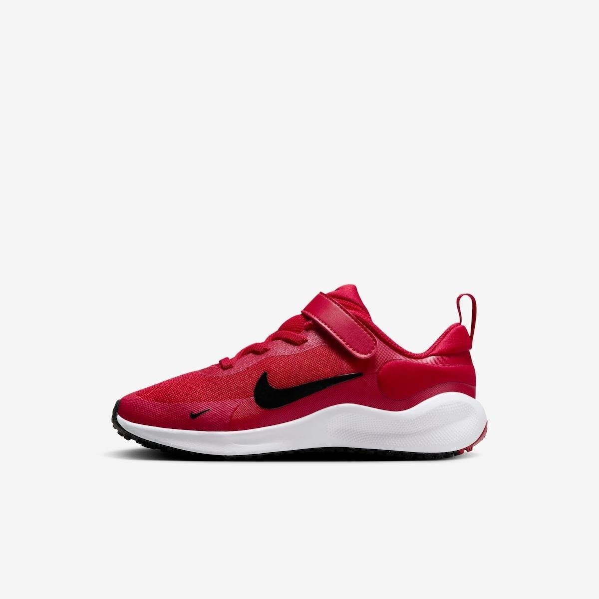 Tênis Infantil Nike Revolution 7 Unissex