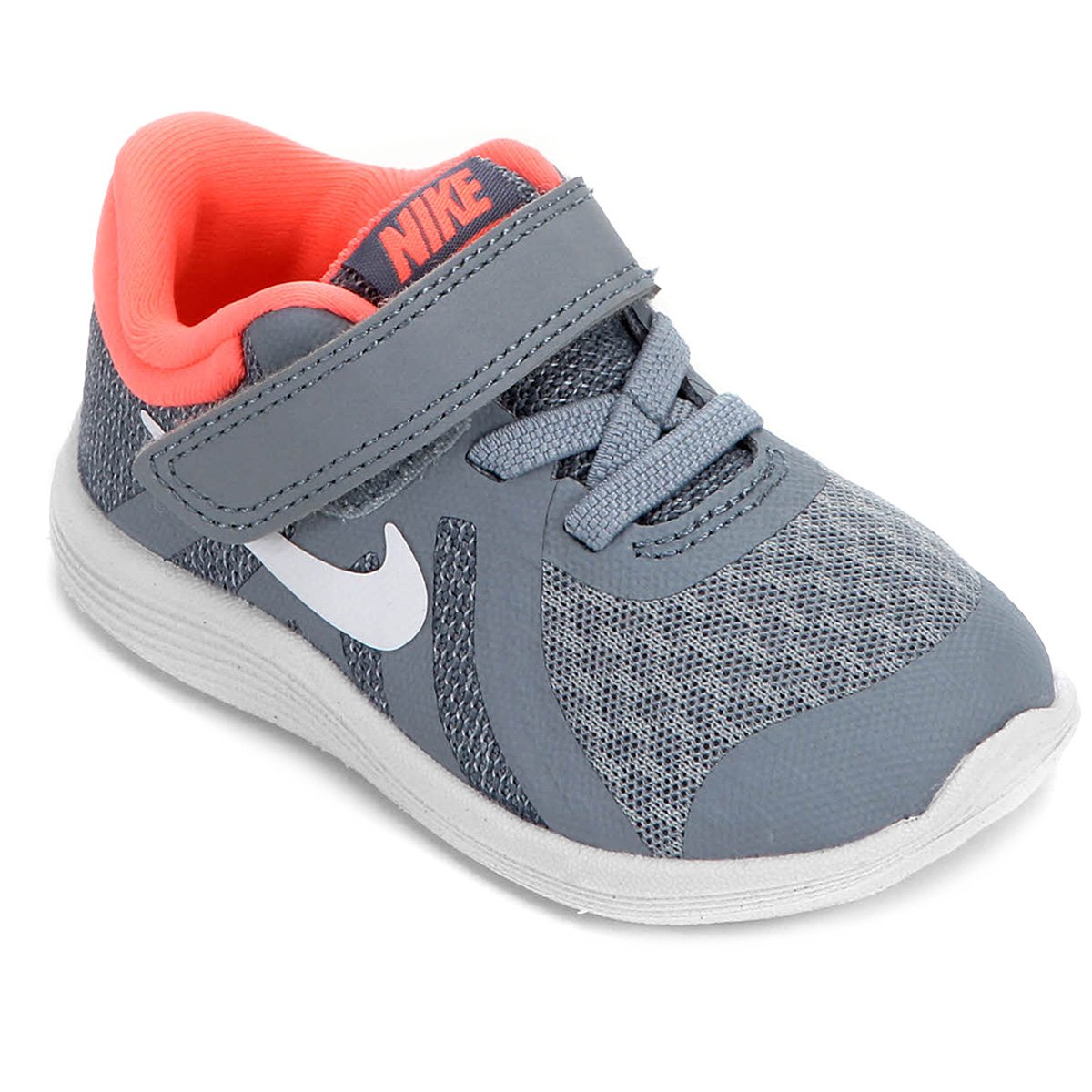 tenis fila infantil masculino netshoes