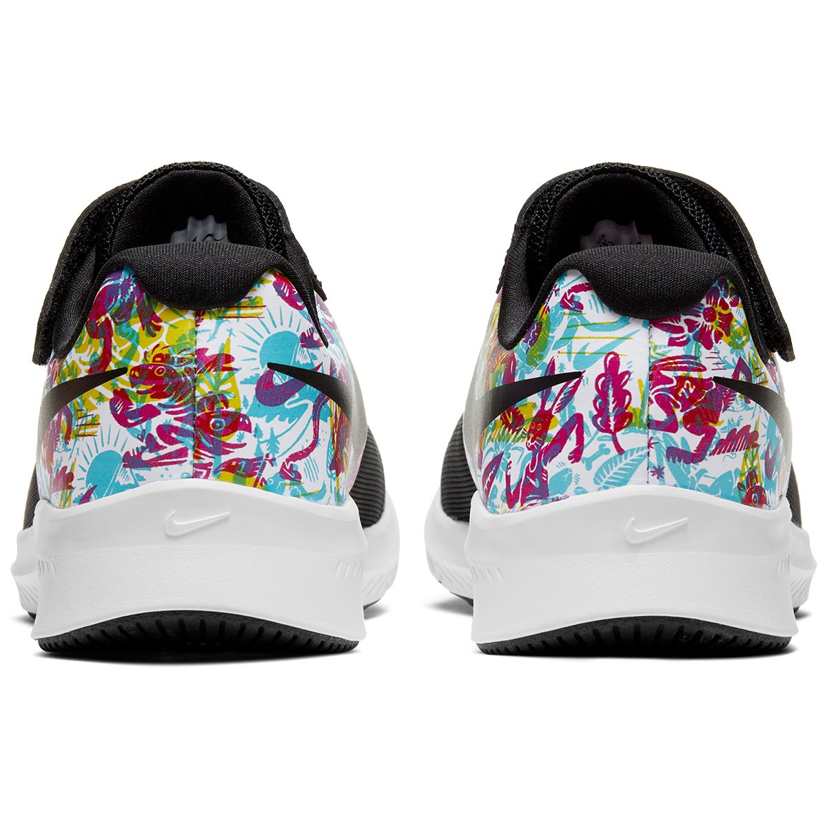 tenis nike star runner 2 fable
