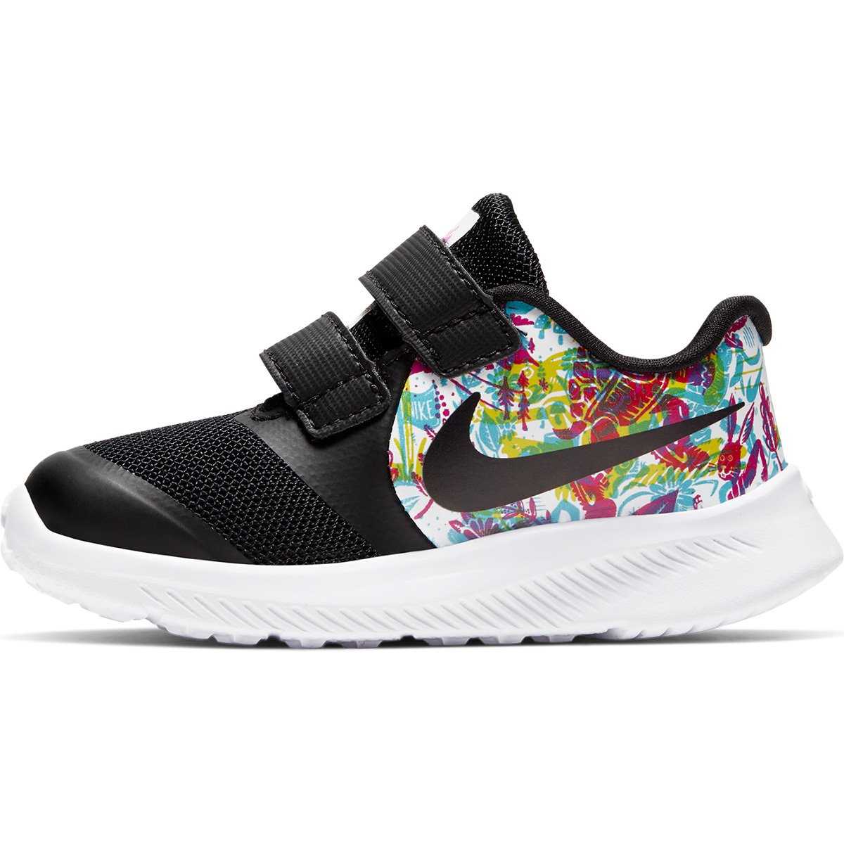 tenis nike star runner 2 fable