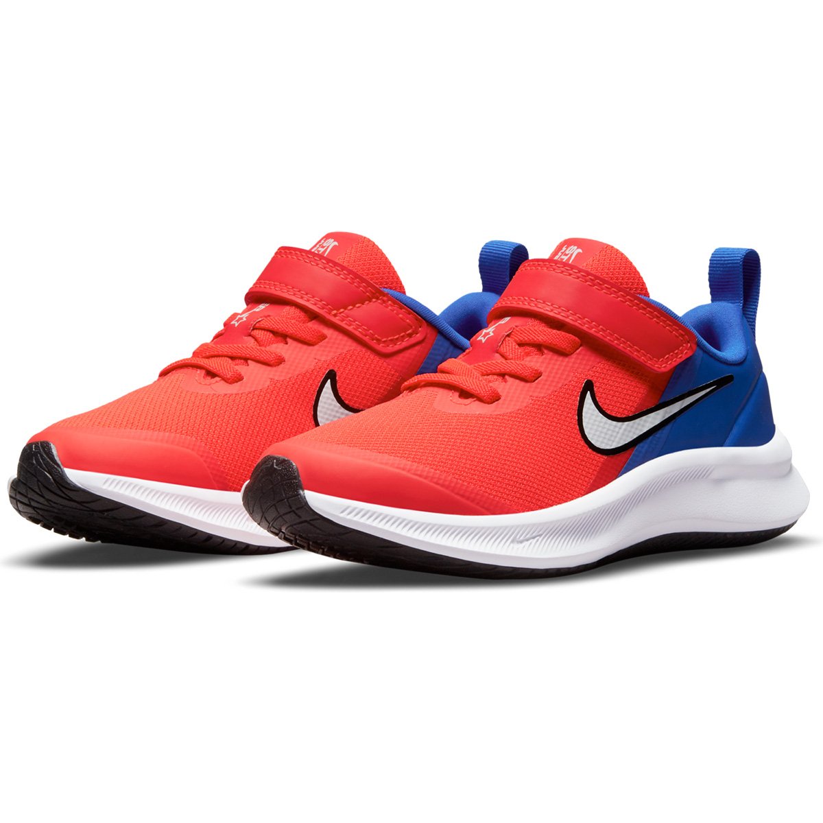 Nike Star Runner 3 Infantil Nike Star Runner 3 Infantil