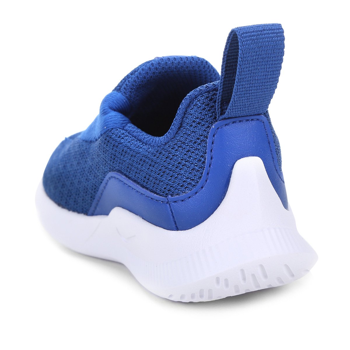 Tênis Infantil Nike Viale Bt Masculino Azul+Branco Netshoes