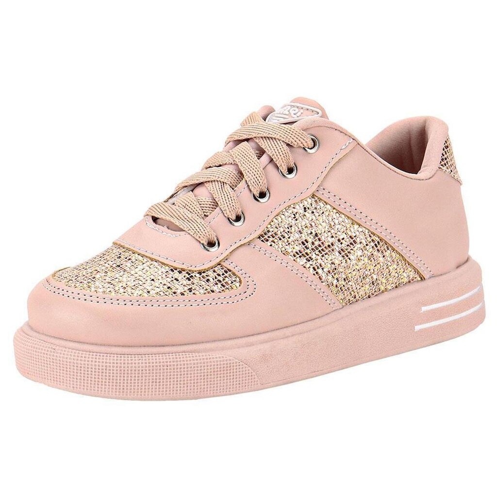 Tênis Infantil Nilqi 2254