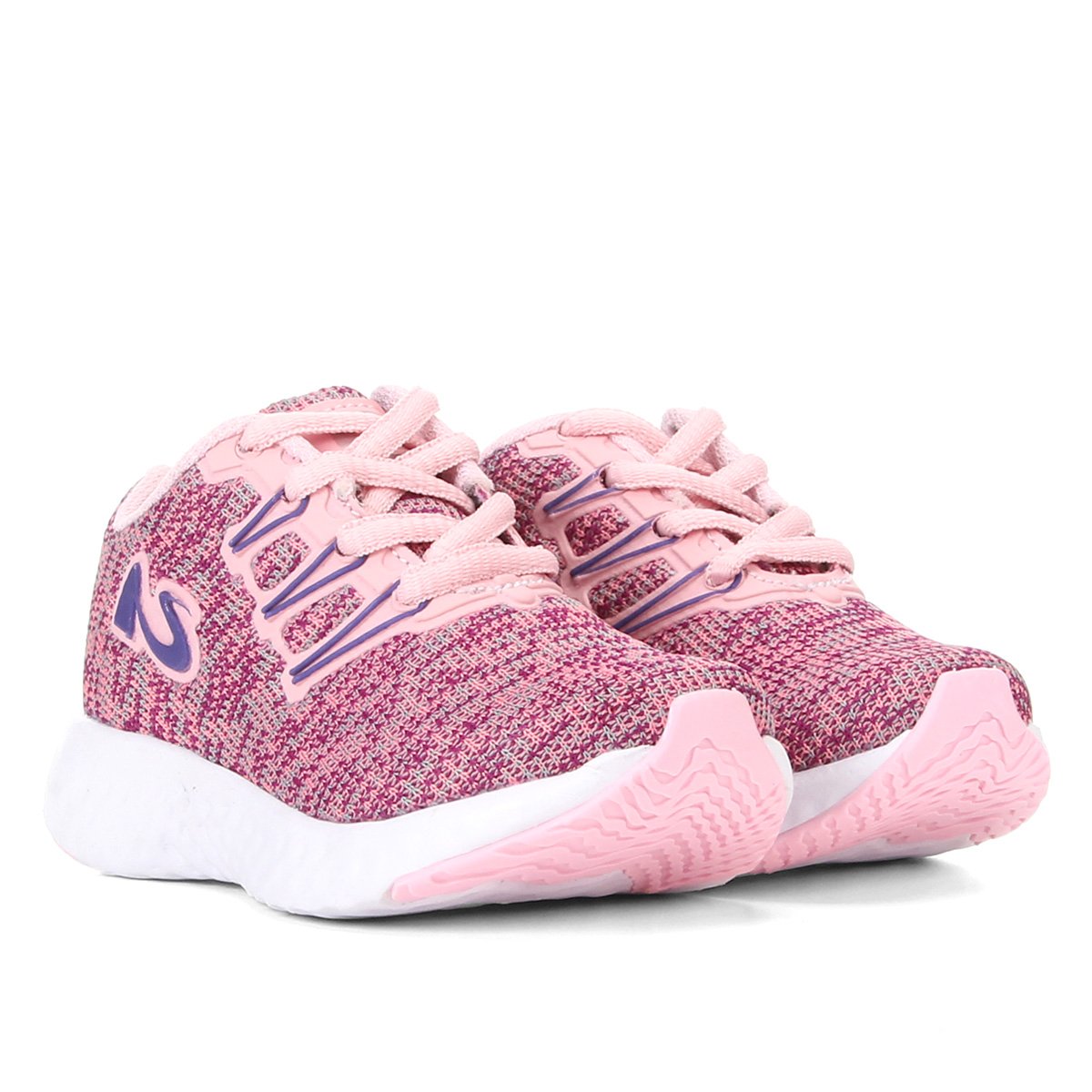 tenis no stress infantil