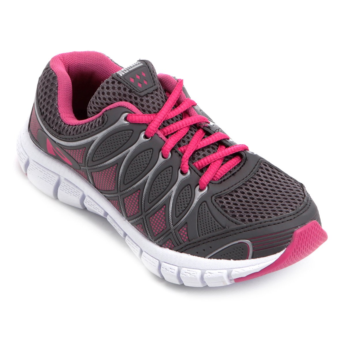 tenis no stress infantil