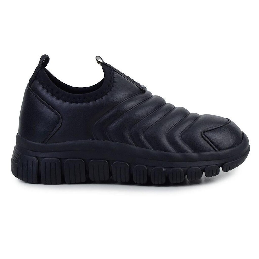 Tênis Infantil Novopé Preto - 99001285