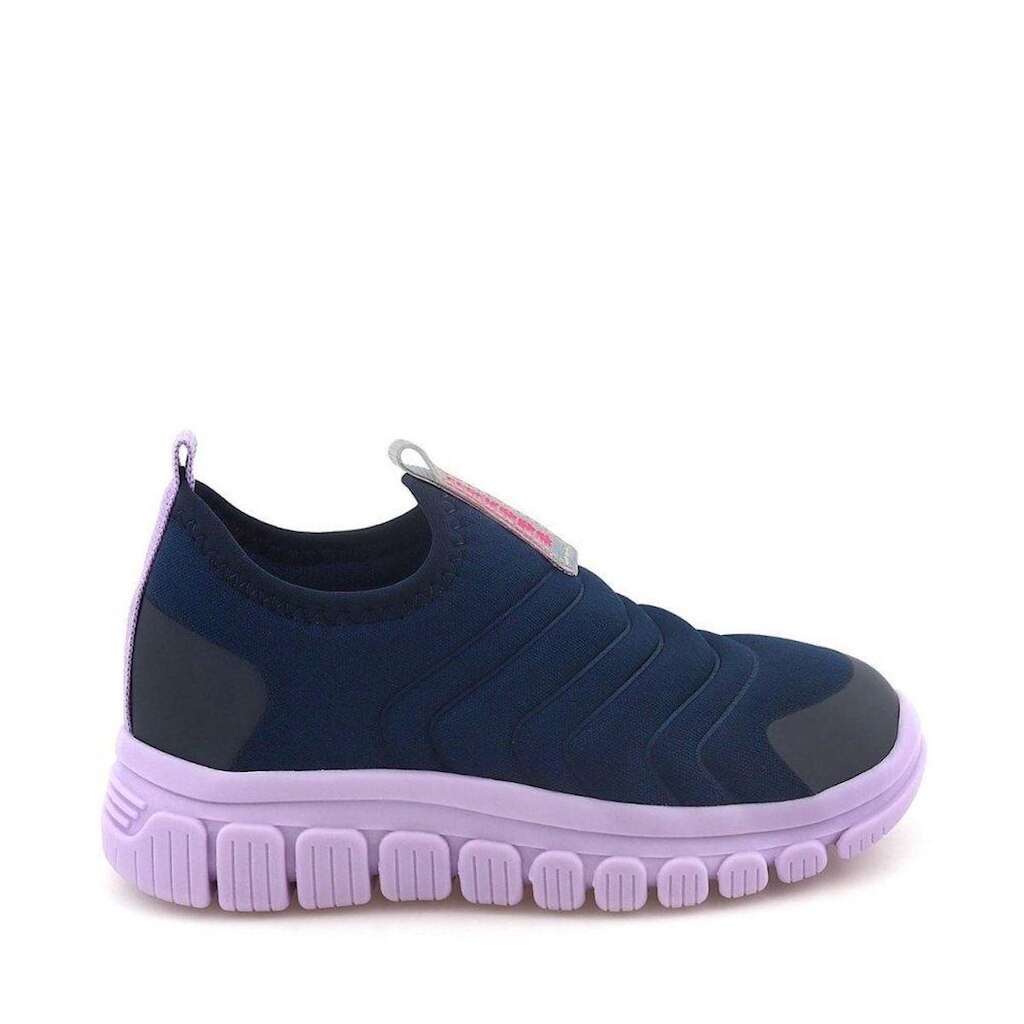 Tenis Infantil Novope Roxo