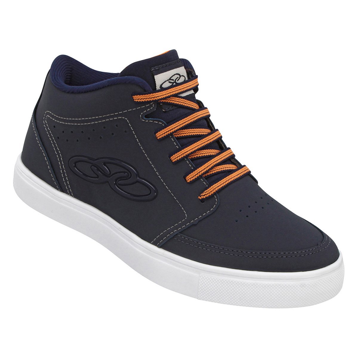 netshoes tenis infantil escolar