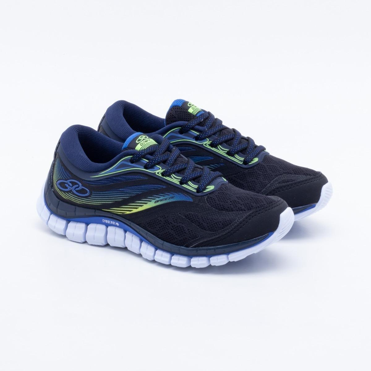 tenis olympikus infantil netshoes