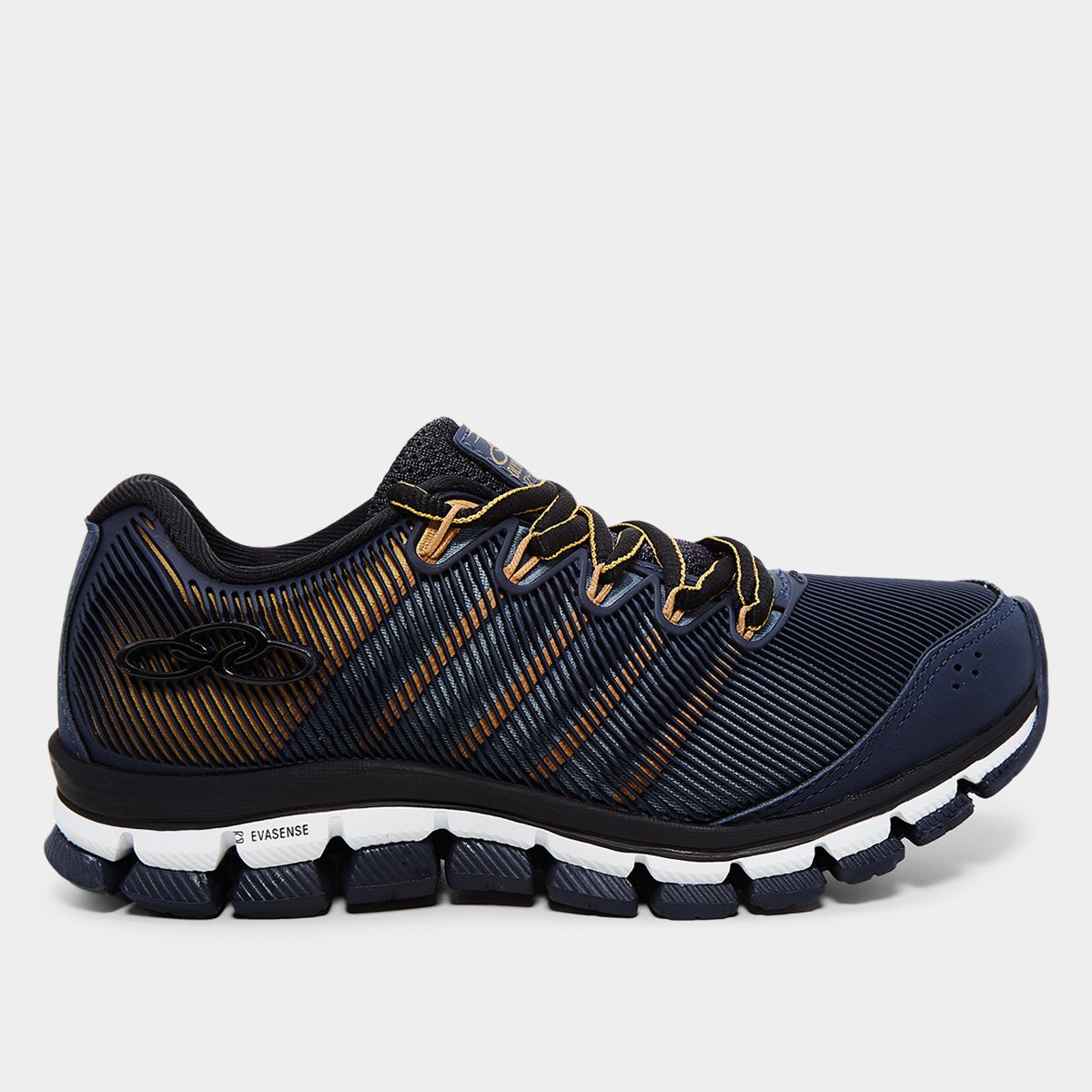 Tênis Infantil Olympikus Dynamic Menor preço em Tênis Infantil Olympikus Dynamic