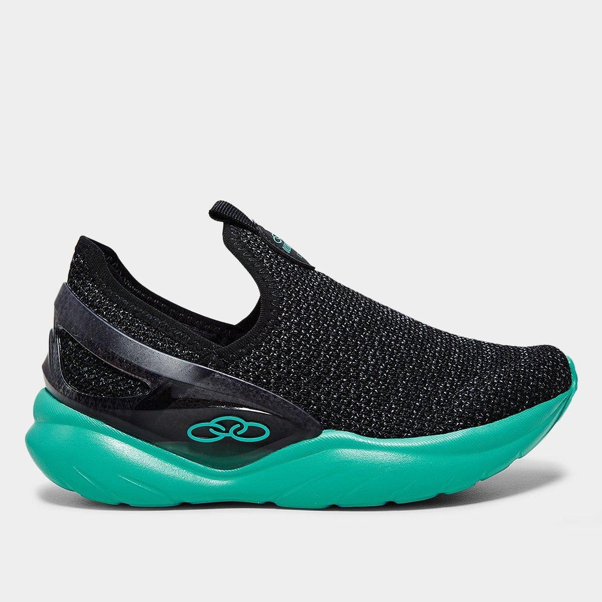 Tênis Infantil Olympikus Iconic Menino Menor preço em Tênis Infantil Olympikus Iconic Menino