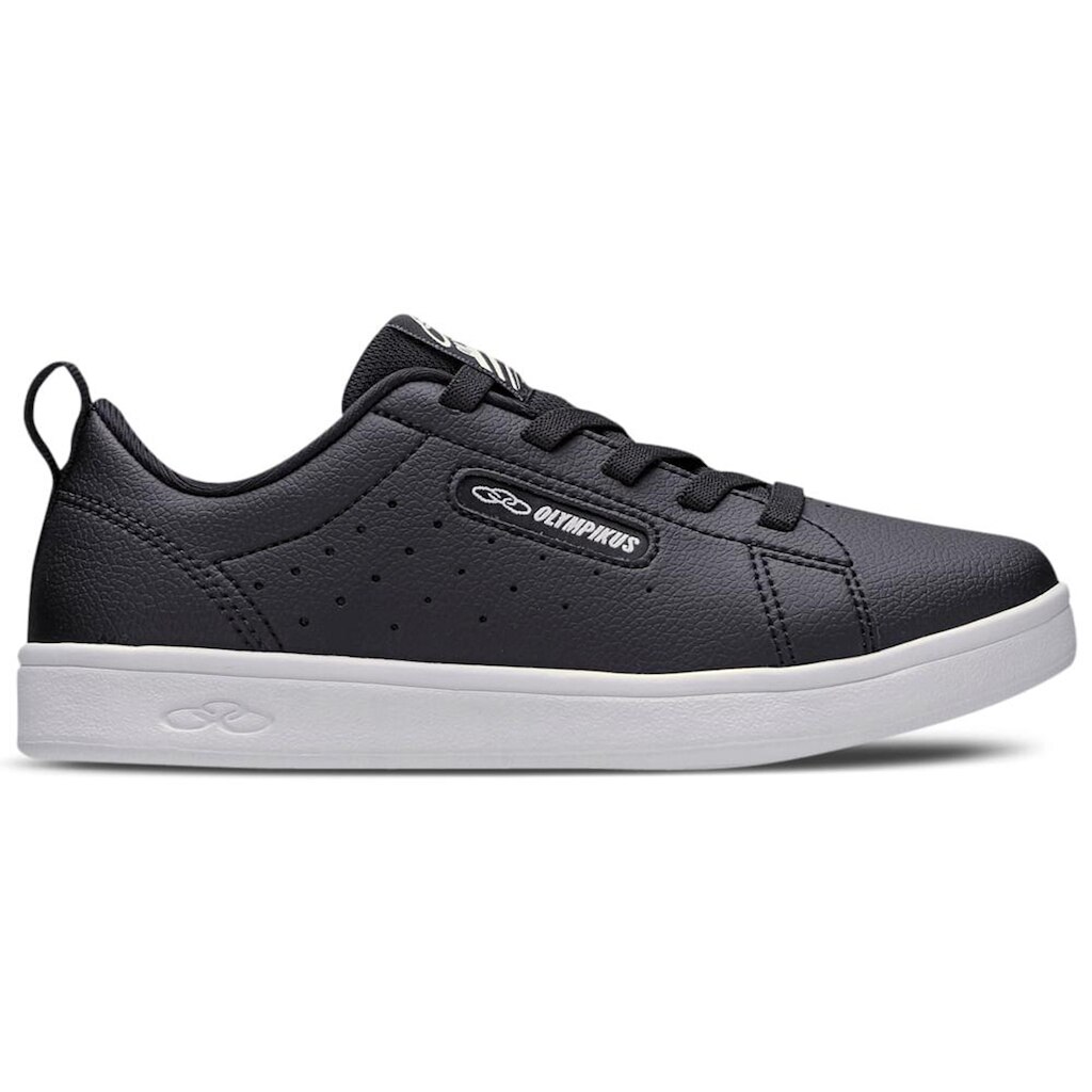 Tênis Infantil Olympikus Only 2 Menino