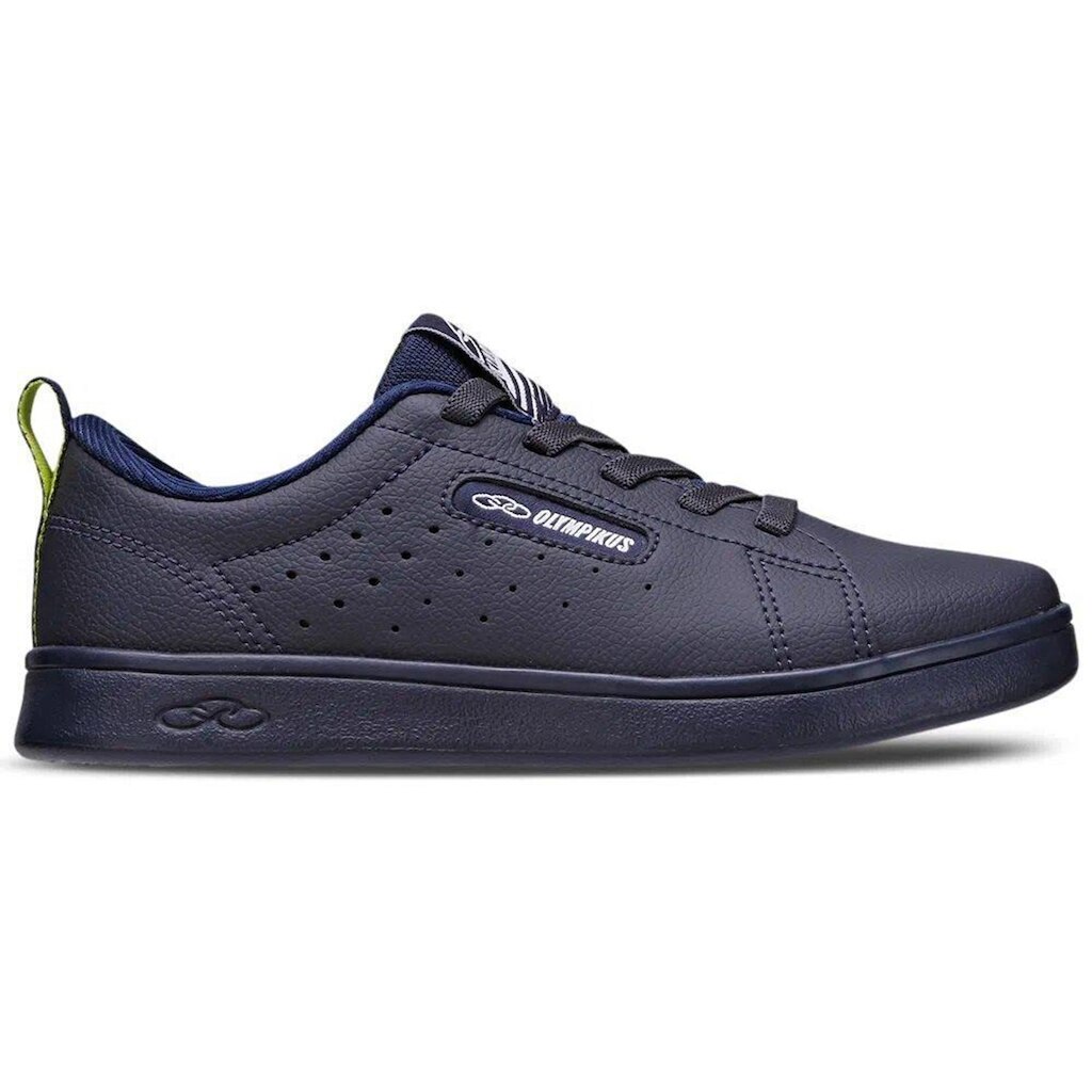 Tênis Infantil Olympikus Only 2 Menino