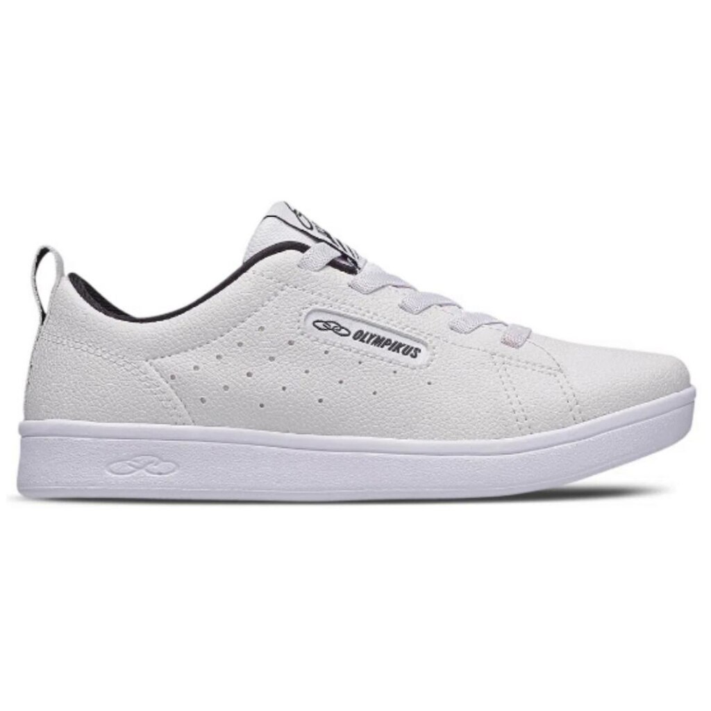 Tênis Infantil Olympikus Only 2 Menino