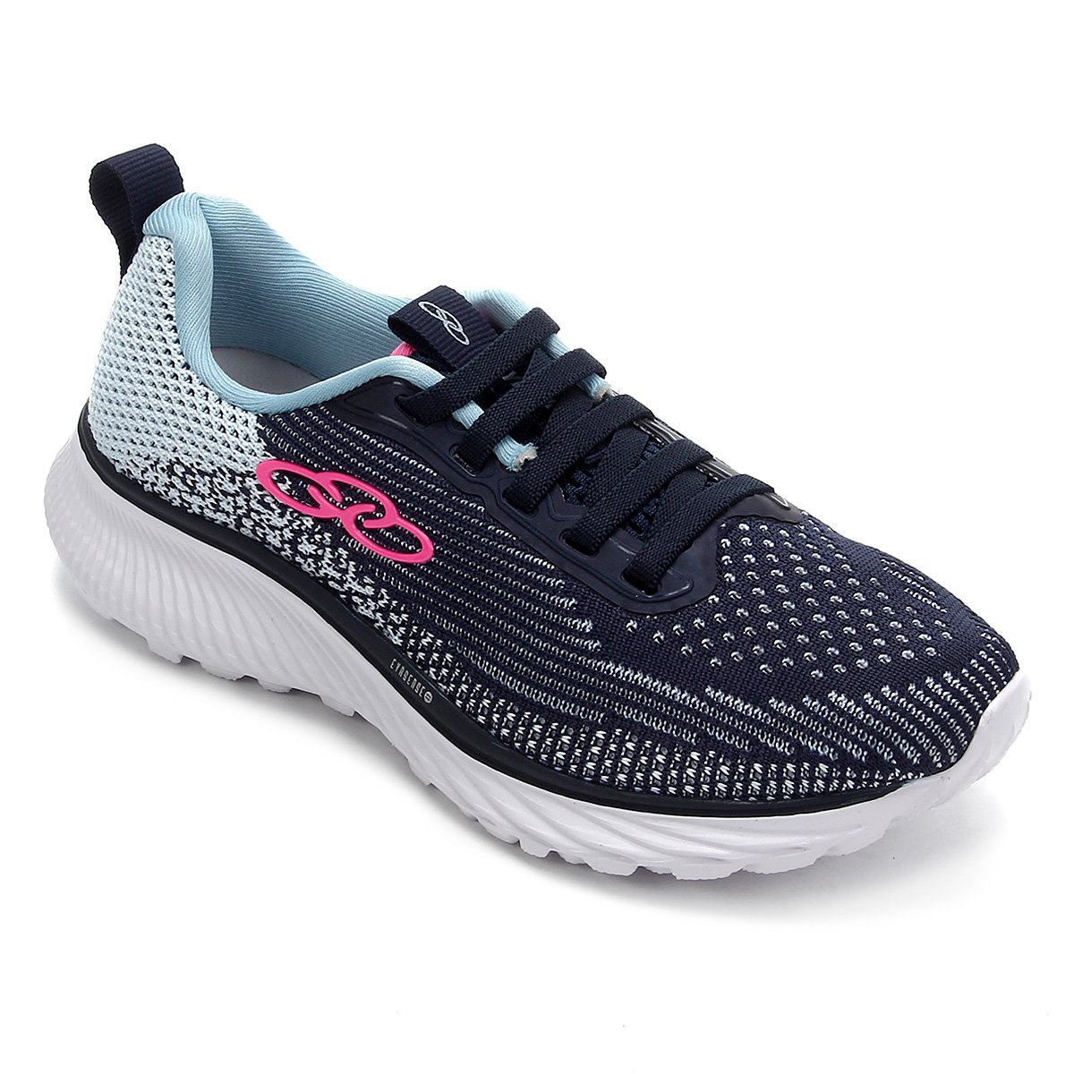 Tênis Infantil Olympikus Oxide - Marinho | Netshoes