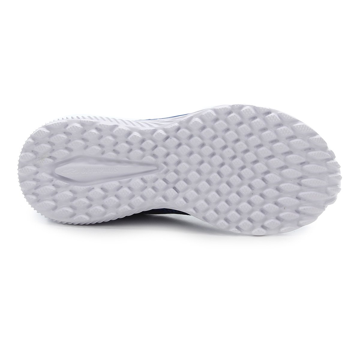 Tênis Infantil Olympikus Oxide - Marinho+Azul | Netshoes