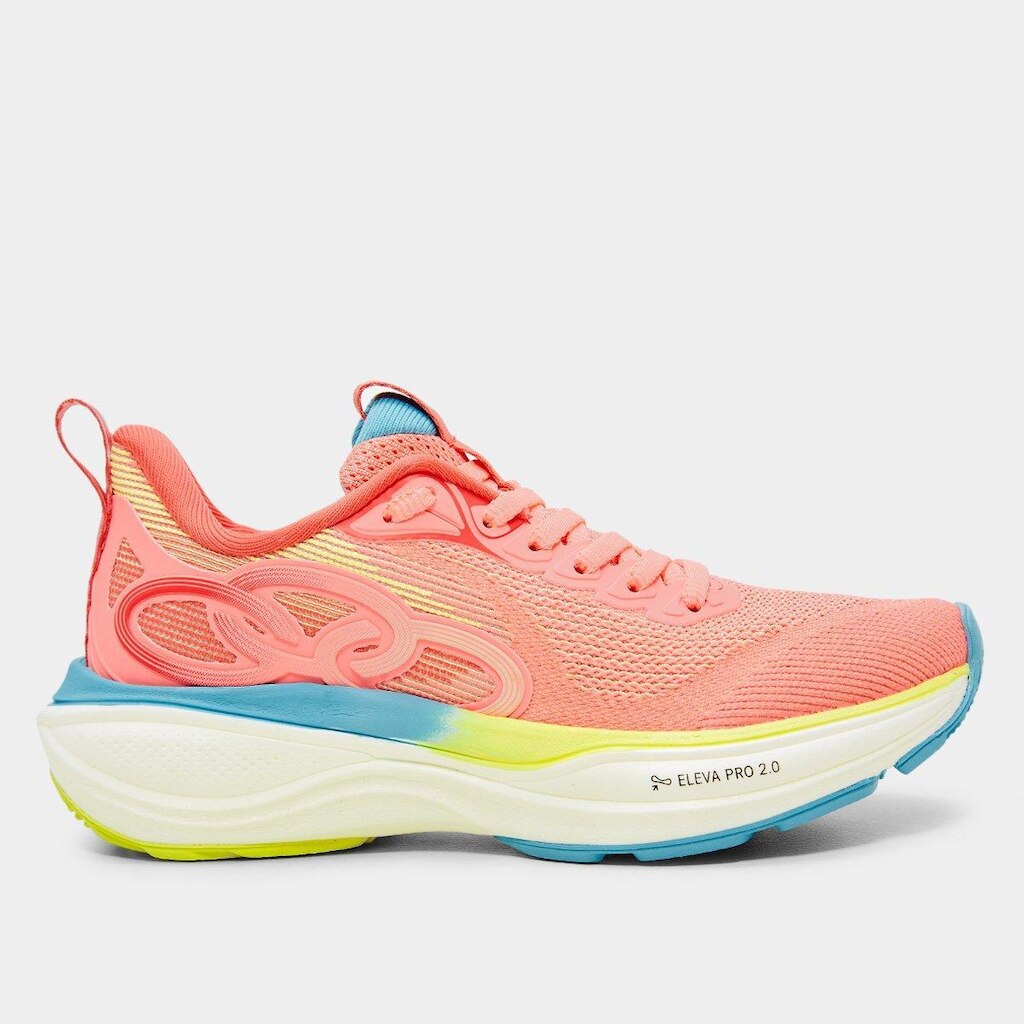 Tênis Infantil Olympikus Pride 4 Menina