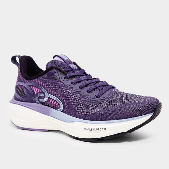 Tênis Infantil Olympikus Pride 4 Menina