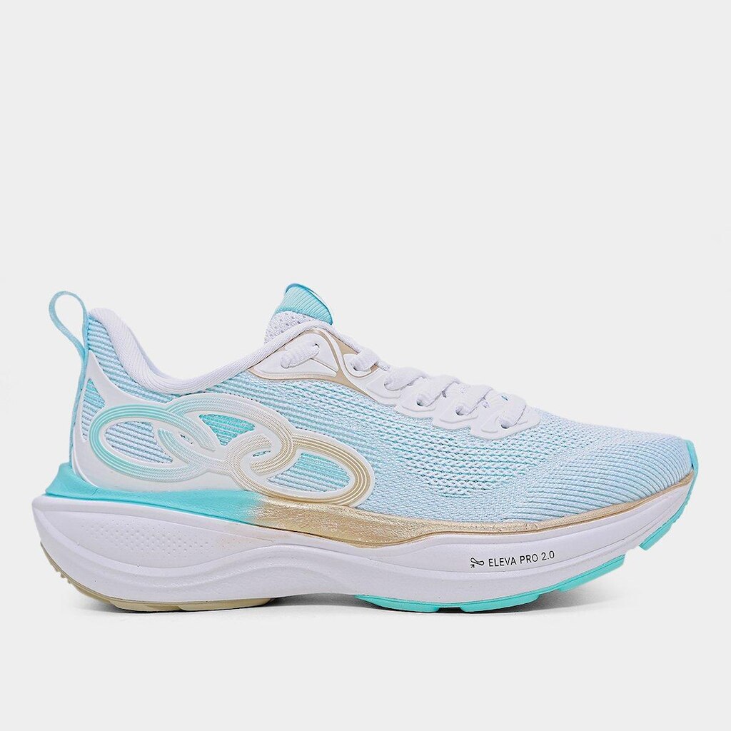 Tênis Infantil Olympikus Pride 4 Menino