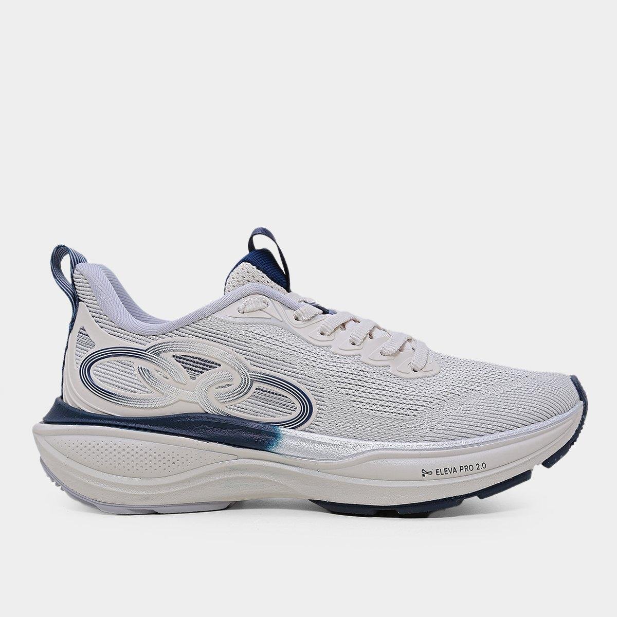 Tênis Infantil Olympikus Pride 4 Menino Menor preço em Tênis Infantil Olympikus Pride 4 Menino