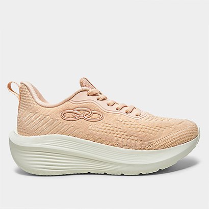 Tênis Infantil Olympikus Rayo Menina - Feminino