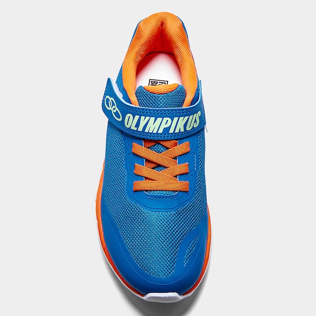 Tênis Infantil Olympikus Smash Menino